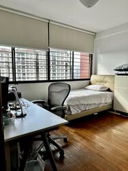 Faber Garden Condominium (D20), Condominium #561034391